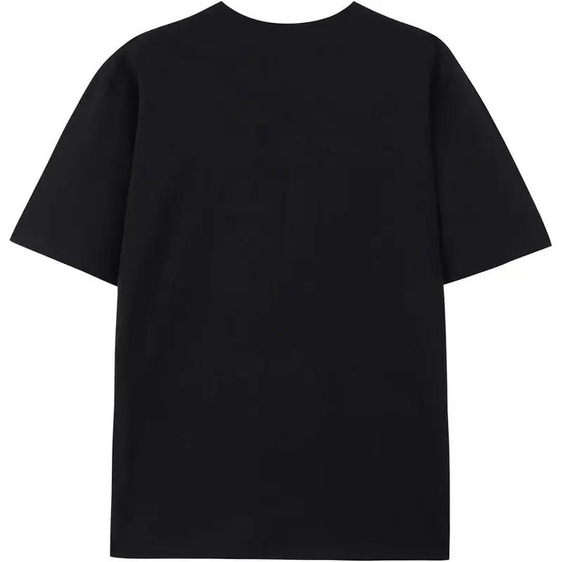 Men's Knicks 2026 Round Neck Short-Sleeve Casual T-Shirt, Basketball Fan Graphic Menswear, Retro Game Day Unisex Sports Apparel