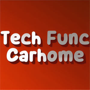 Tech Func Carhome