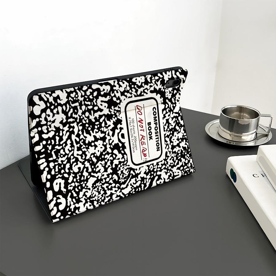 Case & Covers for ipad, iPad Accessories, A book-style tablet case compatible with ipad 10th generation,for iPad Air(M2)/for iPad Pro(M4)/air4/5/6/pro10.5/2022/2021/2024/12.9/mini7/2019/,air m3/a16 2025