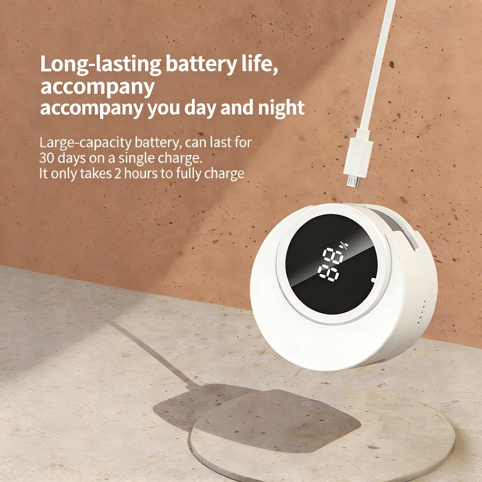 Home Smart Sensor Toothbrush Disinfector Box, UV Sterilization Toothbrush Holder, Automatic Drying Toothbrush Cleaner