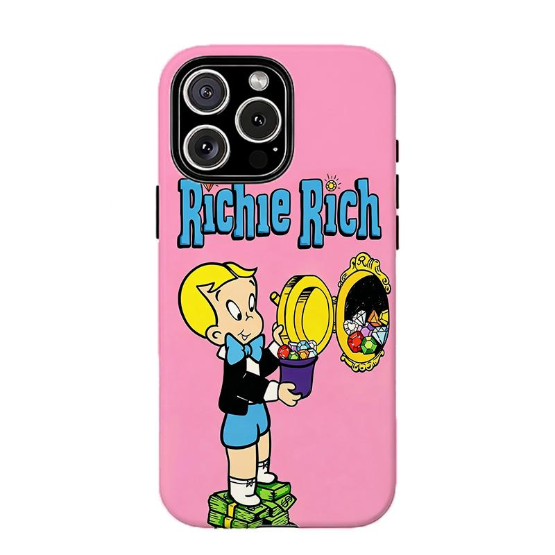 Richie Rich Monopoly Money Phone Case,for iPhone 16 15 14 13 12 11 17Pro Max,for Samsung S25 S24 S23 S22 Ultra,Gifts For Fans, Phone Accessories Richie Rich Monopoly Money Phone Case,for iPhone 16 15 14 13 12 11 17Pro Max,for Samsung S25 S24 S23 S22 Ultra,Gifts For Fans, Phone Accessories