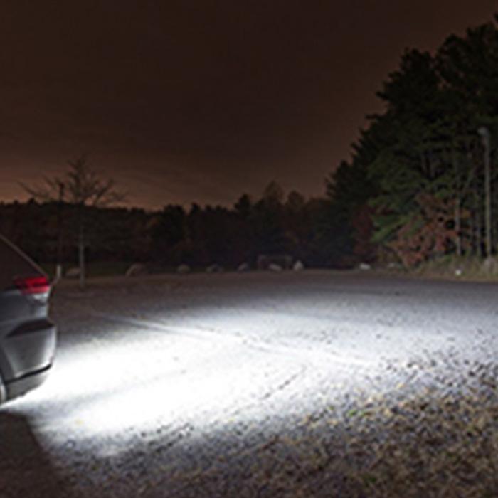 AUXITO 912 921 LED Bulbs for Backup Reverse Light Bulbs, 42-SMD 400% Brighter, 6000K White, Non-polarity 906 W16W T15 921 LED Bulb Direct Back Up Parking Light Replacement Lamp, Pack of 2