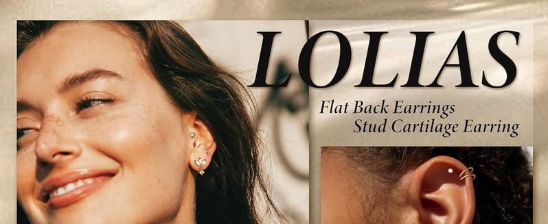 LOLIAS 14K Gold Filled Nose Studs 316L Surgical Steel Gold Nose Rings Studs 6A CZ Simulated Diamond Corkscrew L Shaped Nose Piercing Hypoallergenic Nose Rings for Women Men 20G LOLIAS 14K Gold Filled Nose Studs 316L Surgical Steel Gold Nose Rings Studs 6A CZ Simulated Diamond Corkscrew L Shaped Nose Piercing Hypoallergenic Nose Rings for Women Men 20G