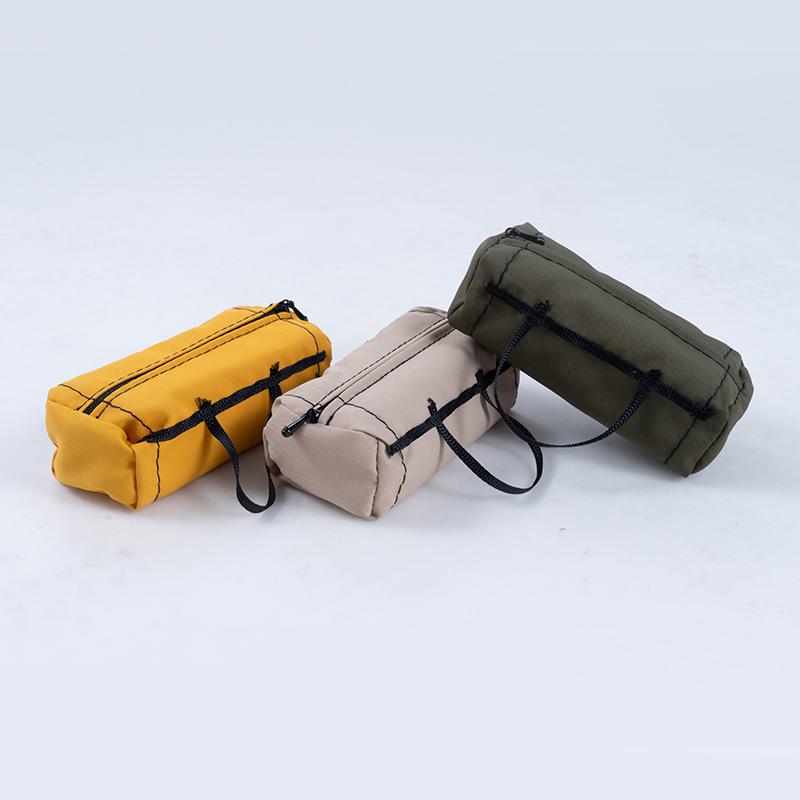 1:10 / 18 /24climbing car driver carry-on bag accessory Travel Home Organizer Side Pouch Travel Organizer Set Storage Pouch