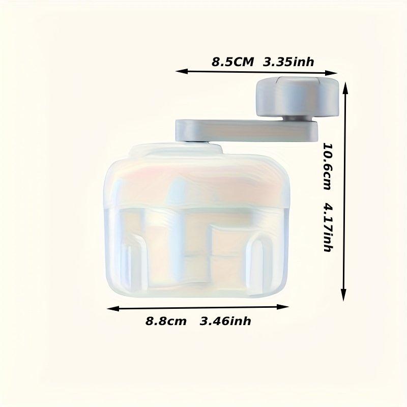 Multi-Function Handheld Food Chopper | 3-Speed Electric Garlic & Seasoning Grinder ⚡ One-Touch Chop Onions, Veggies & Herbs 🌿 Must-Have Kitchen Gadget 🔥 Multifunctional Food Chopper