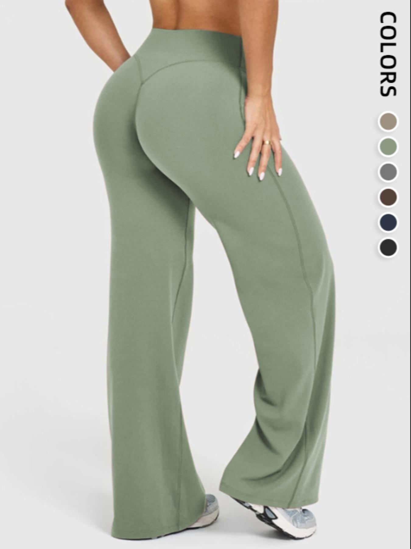 Women's Casual Wide Leg Sport Pants, Casual Sporty Trousers, Perfect Choice for Spring & Summer, Comfortable Fashion Design, Ideal for Daily Wear Women's Casual Wide Leg Sport Pants, Casual Sporty Trousers, Perfect Choice for Spring & Summer, Comfortable Fashion Design, Ideal for Daily Wear