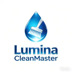 Lumina CleanMaster