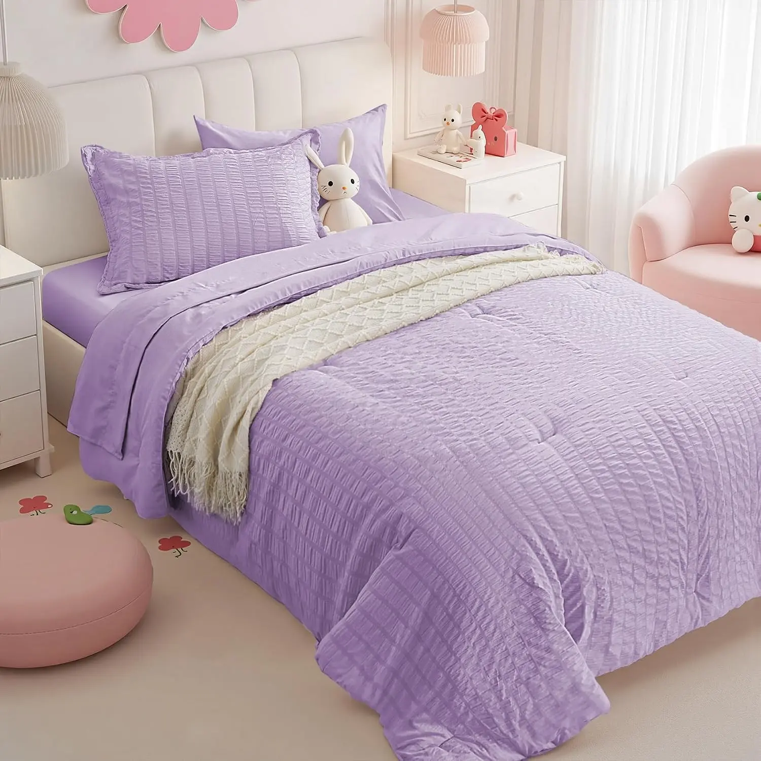 Light Purple