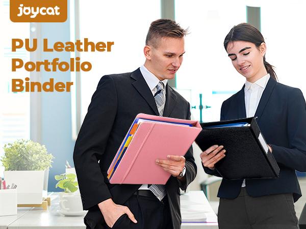 JoyCat 3 Ring Binder Clipboard with Storage, PU Magnetic Clipboards Folder(12.4"x10.2"), Refillable Lined Notepad(11"x8.5"), Ideal for Students,Nurses JoyCat 3 Ring Binder Clipboard with Storage, PU Magnetic Clipboards Folder(12.4"x10.2"), Refillable Lined Notepad(11"x8.5"), Ideal for Students,Nurses