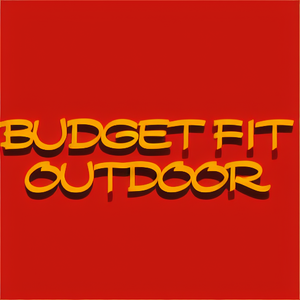 Budget Fit Outdoor
