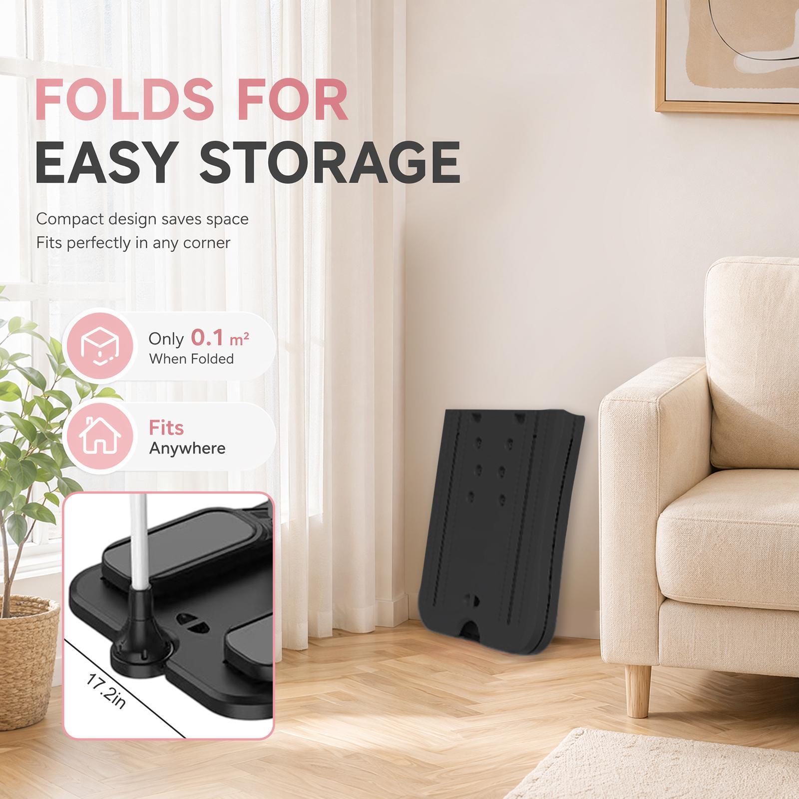 Multi functional home pilates workout tool 4 in 1 ab exercise board pilates board pilates reformer foldable lightweight core training gym fitness equipment