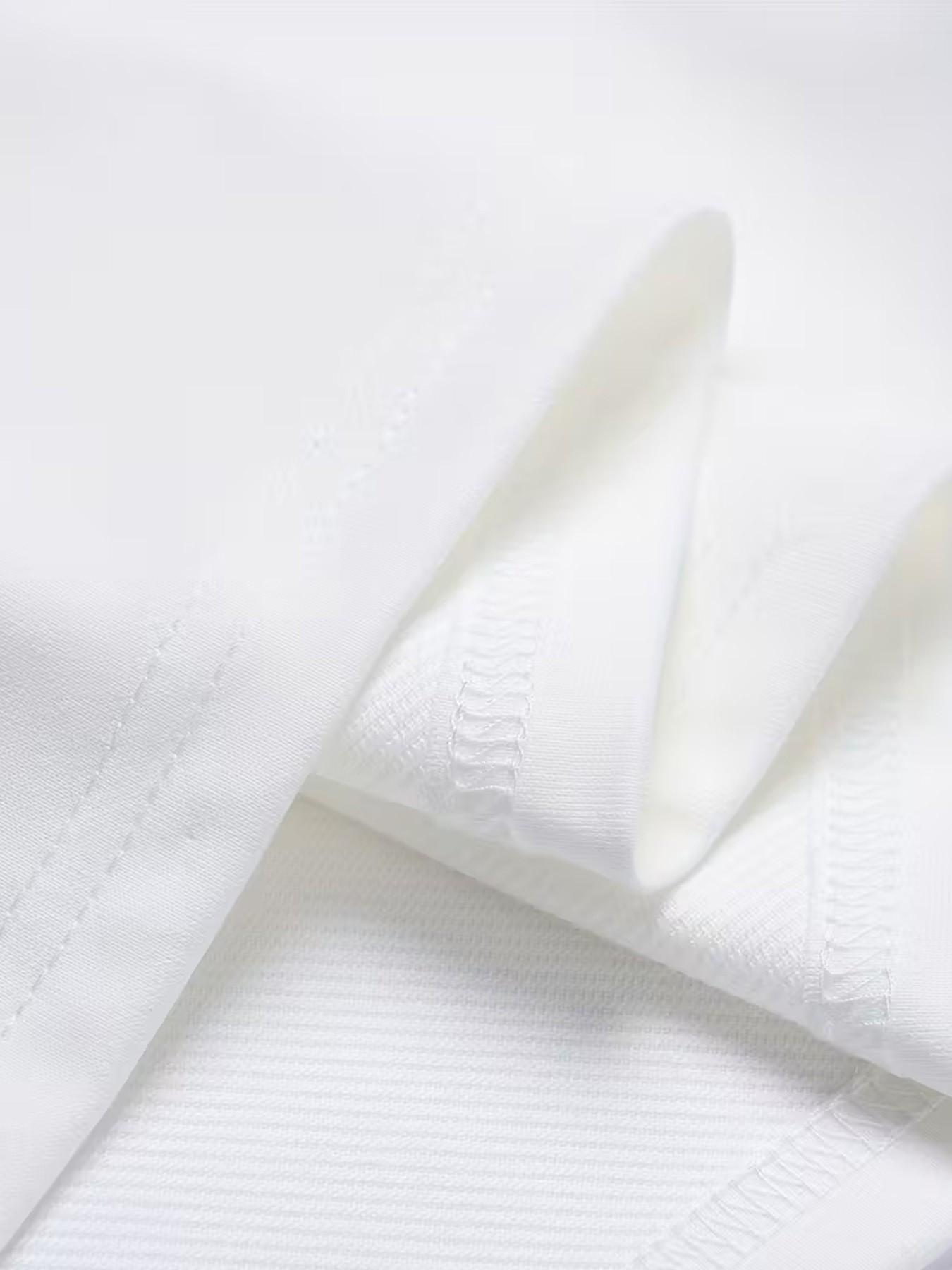 Men's Round Neck T-Shirt, Retro Western Desert Animal Geometric Print, Slim-Fit Casual Short Sleeve, Perfect for Daily Wear and Gifts