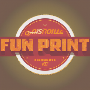 Fun Print