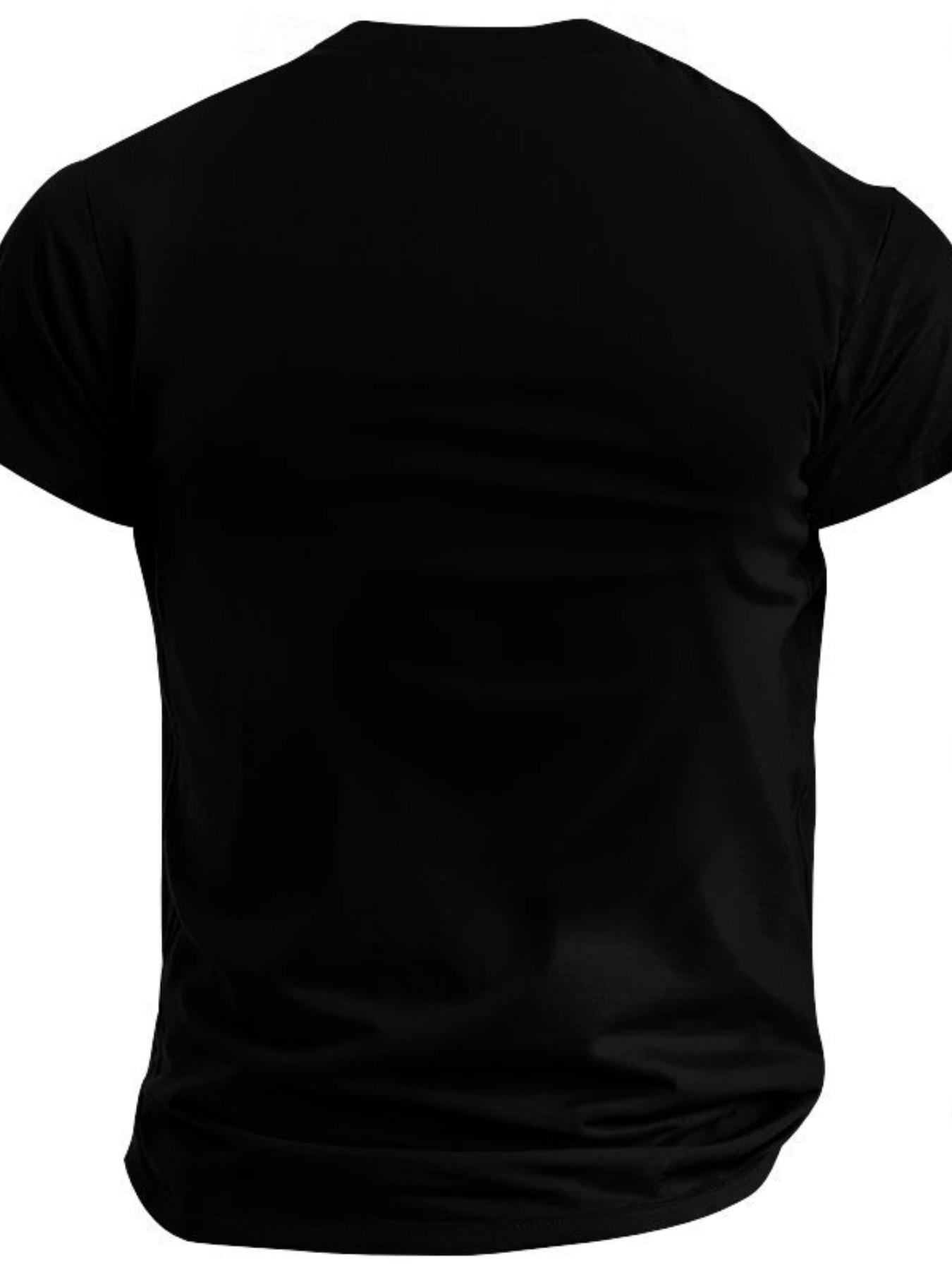 Suitable for both men and women, Mexican Heartbeat EKGPulse, Mexican Pride Badge, Mexican Flag T-shirt, Couple Short Sleeve Shirt, Men's Fashion Couple Clothes