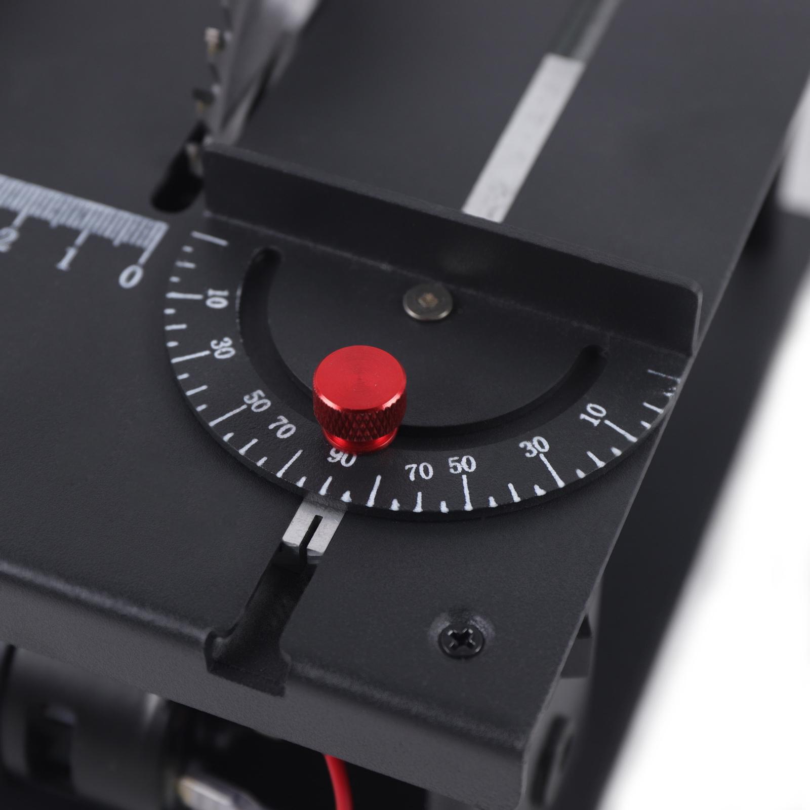 200W Pure Copper Motor Mini Table Saw 7 Speed Adjustable 1000-3000RPM for Wood Jade Acrylic Cutting Grinding Polishing with Power Adapter 10mm Chuck 33mm Depth US Standard Plug DIY Tool Kit 200W Pure Copper Motor Mini Table Saw 7 Speed Adjustable 1000-3000RPM for Wood Jade Acrylic Cutting Grinding Polishing with Power Adapter 10mm Chuck 33mm Depth US Standard Plug DIY Tool Kit