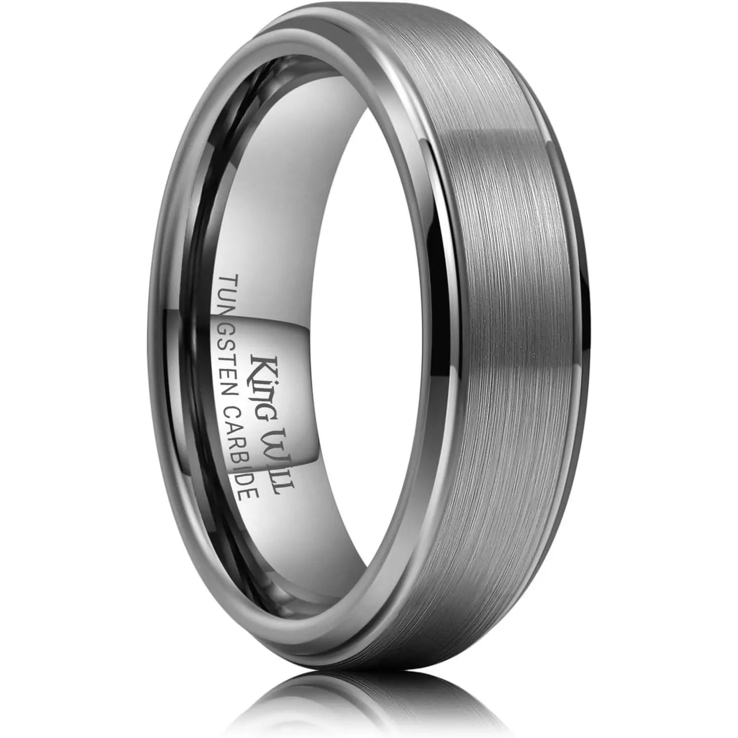 D-gunmetal 6mm