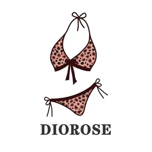 Diorose shop logo