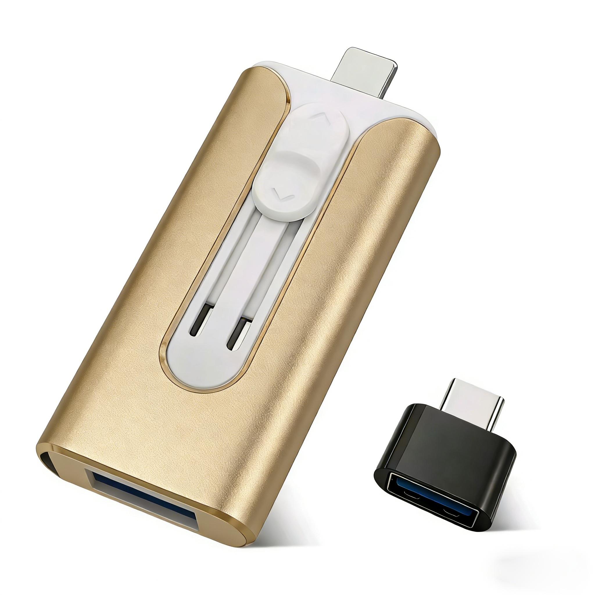 Multi-FunctionsUSB FlashDrive USB Flash Drives