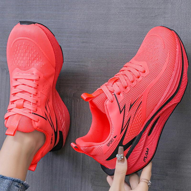New Wide Fit Women's Casual Sports Shoes, Couple Barefoot Design, Men's Extra Wide Toe, Comfortable Breathable, Ideal for Fitness Yoga