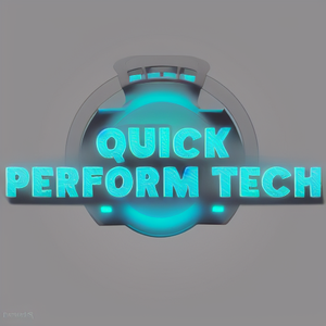 Quick Perform Tech