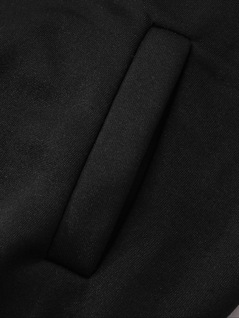 Men's Guadalupe Print Zip Up Hoodie, Casual Regular Fit Long Sleeve Hooded Sweatshirt for Fall & Winter, Men's Top for Daily Wear, Flower Hoodies