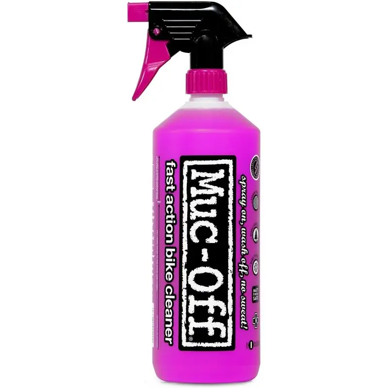 Outdoor sports Muc-Off Nano Tech Bike Cleaner