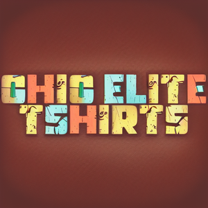 Chic Elite Tshirts