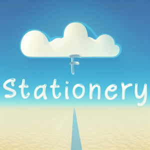 F Stationery