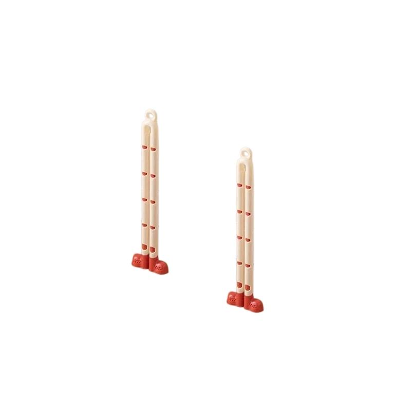 Dopamine Ankle Boots Anti-Wrinkle Anti-Deformation, Adjustable Supporter, Long Tube Boot Stabilizer, Fixed Shoe Holder