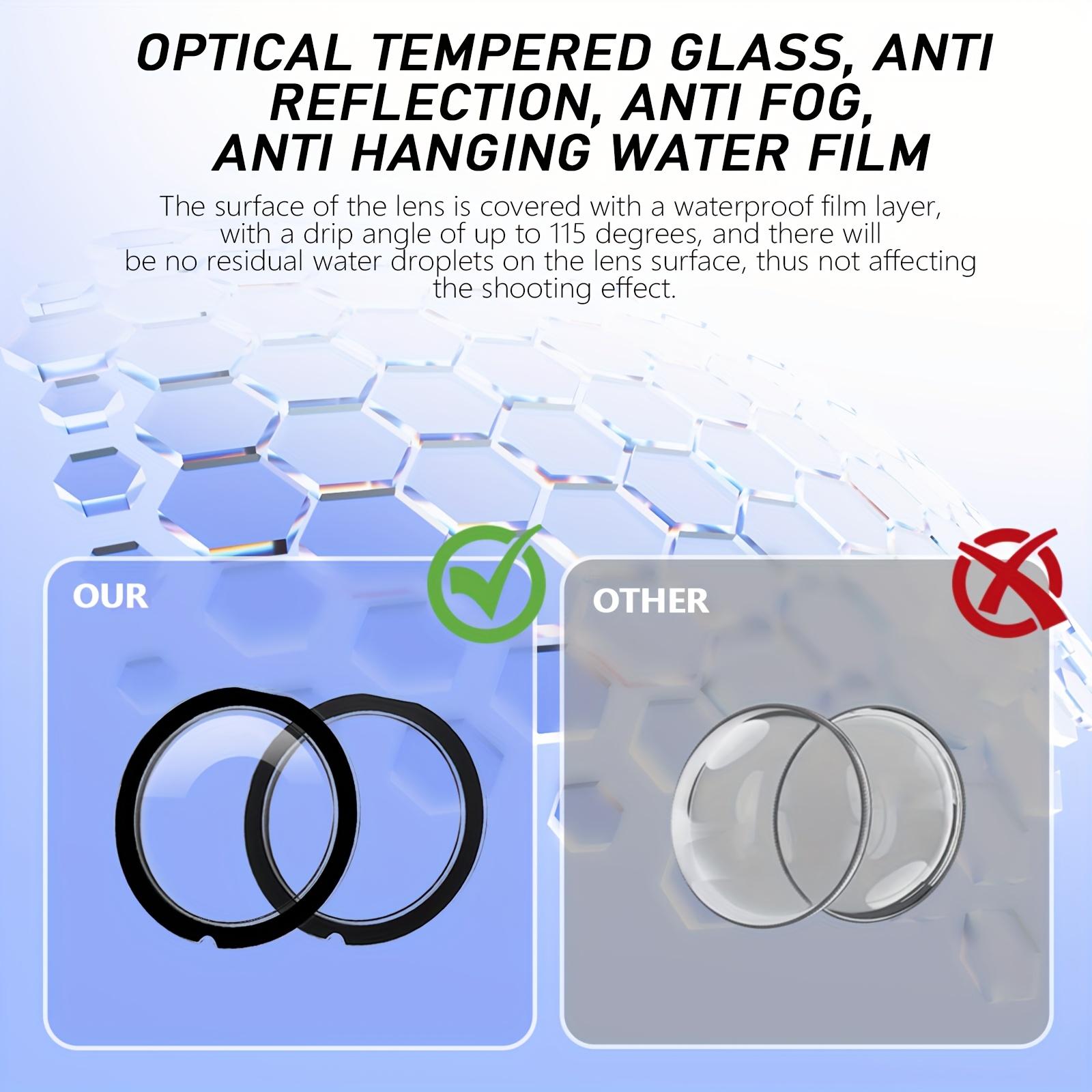 Insta360 One X3 Frame Panoramic Action Camera Cage Protective Case, Durable Design for Secure Protection & Lens Safety, Panoramic Compatibility, Action Camera Accessories