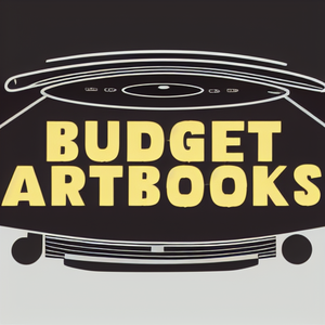 Budget Artbooks