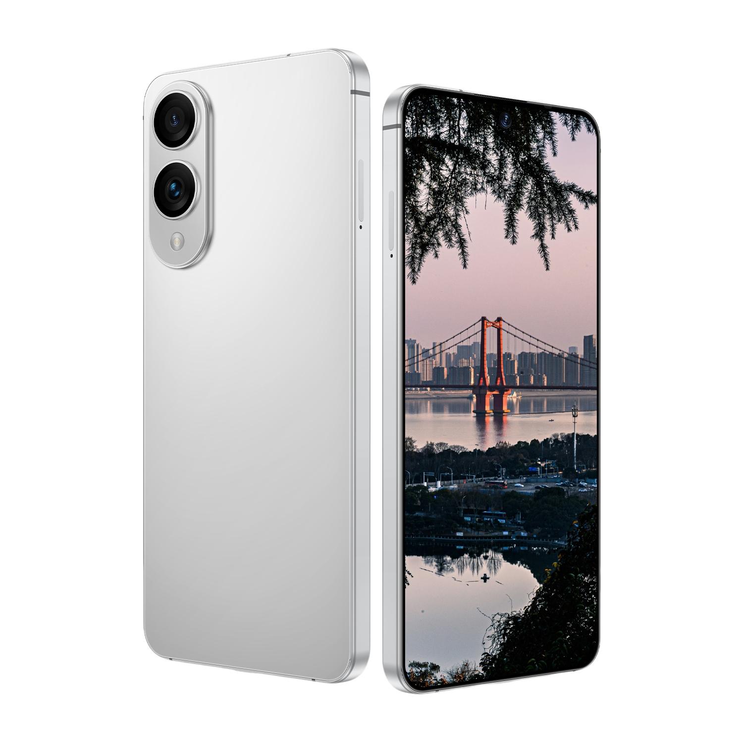 I25 Ultra Android 12 Smartphone, 7.2 Inch Large Screen, Octa-Core Processor, 4g Full Network, Dual Sim, 4GB+32GB RAM, 4300mah Battery, HD Camera