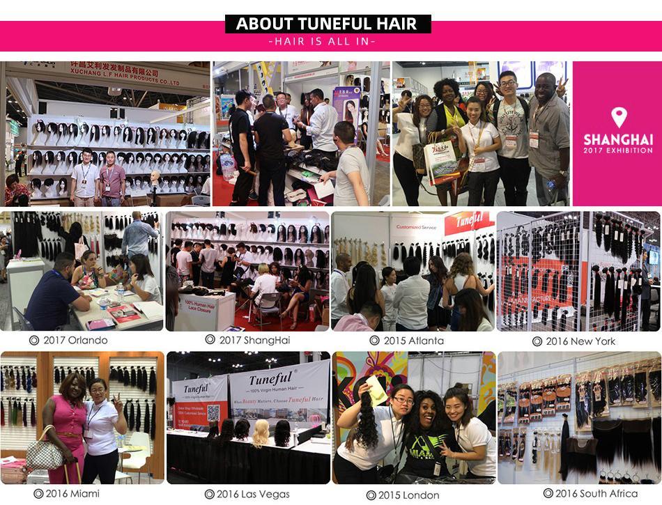 Tuneful HD Transparent 13x6 Lace Front Human Hair Wigs Raw Indian Body Wave Pre Plucked Human Hair HD Lace Frontal Wigs