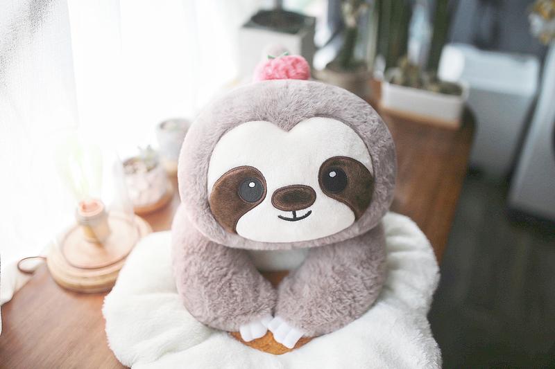 uoozii 20-24" | 4-5 Pounds Highland Cow Capybara Cat Dog Dinosaur Sloth Elephant Axolotl Bear Weighted Stuffed Animals with Unscented Microwavable Heating Pad, Coolable Heatable Weighted Plush Warm Gift for Stress & Period Pain Relief uoozii 20-24" | 4-5 Pounds Highland Cow Capybara Cat Dog Dinosaur Sloth Elephant Axolotl Bear Weighted Stuffed Animals with Unscented Microwavable Heating Pad, Coolable Heatable Weighted Plush Warm Gift for Stress & Period Pain Relief