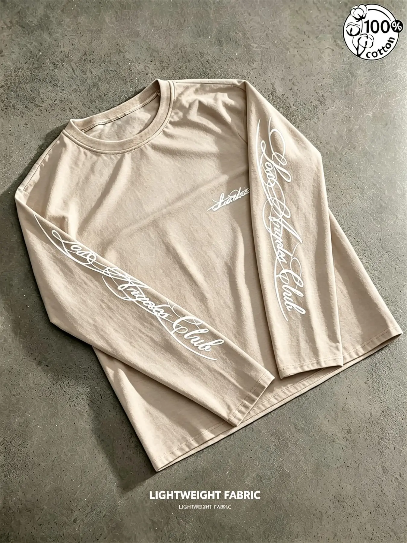 Khaki gray