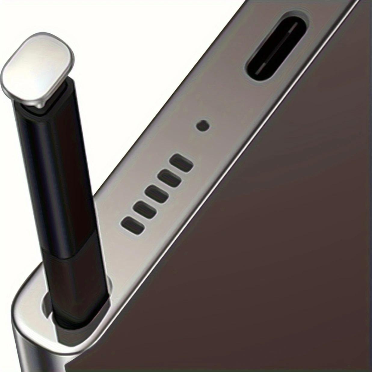 EET S25 Ultra Unlocked 5G Smartphone, 12GB+512GB, 6800mAh Battery, Fast Charging Capability, Android 14 System, 108MP+48MP Camera, Face & Fingerprint Unlock | Dual SIM | Autofocus | Built-in Pen |