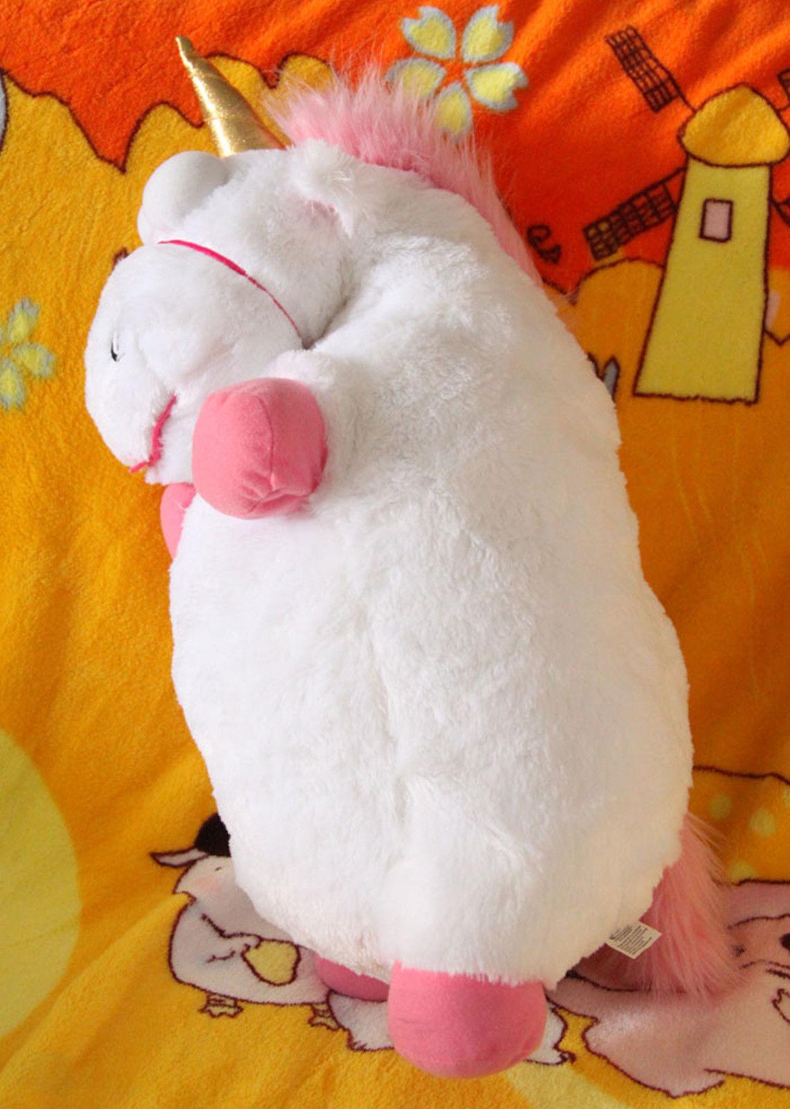 Despicable Me Unicorn Stuffed Animal Plush Doll Soft Toy 20“ Kids Xmas Gift