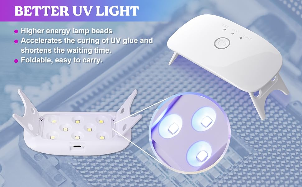 153 PCS Jewelry Making Kit, Beginner Resin Kit,Resin Accessories for Keychains,Christmas, Jewelry, Earrings, Necklaces, Pendants,DIY Handmade Holiday Gift Crafts,Comes With Tutorial For Beginners - Let's Resin