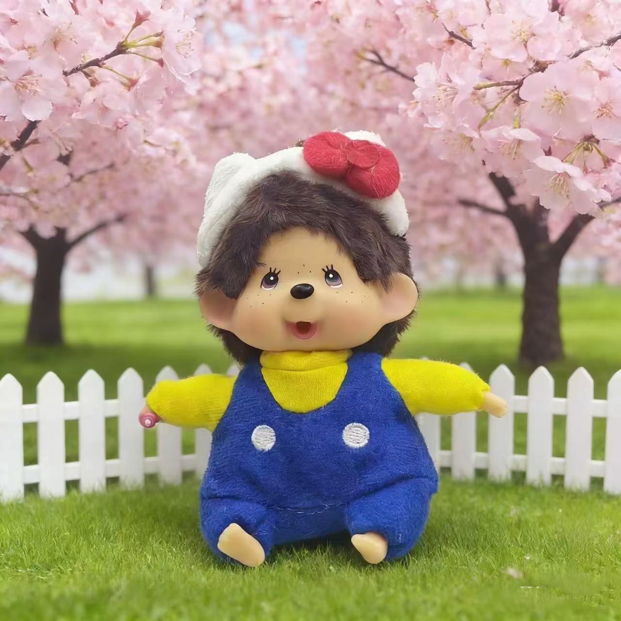 3pc Cartoon Cute Transformable Plush Dolls, Couple Hanging Decorations, Soft Home Decoration for Kids' Room, Living Room Gift