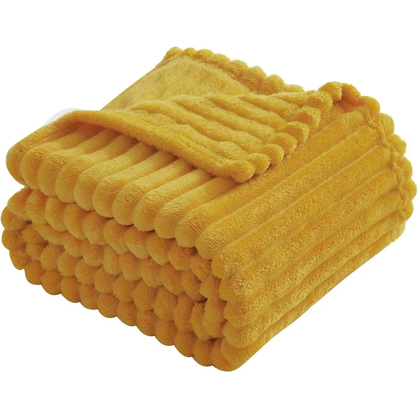 Mustard Yellow