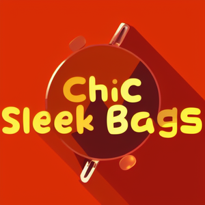Chic Sleek Bags