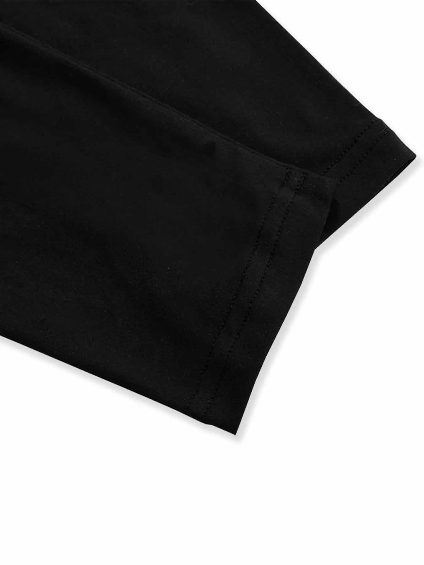 1-Piece Women's Elegant Off The Shoulder Mini Dress, Black Long Sleeve Ruched Waist Bubble Skirt Dress for Party and Night Out