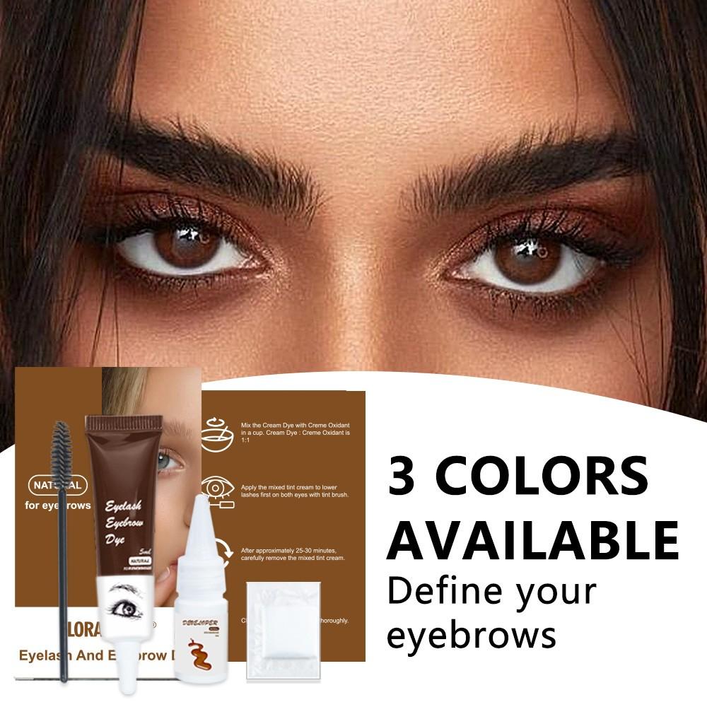Iconsign Eyelash Perm Solid Glue, Odorless, Super Fast, Long-Lasting, High Capacity 15g, Ideal for Professional & Home Use