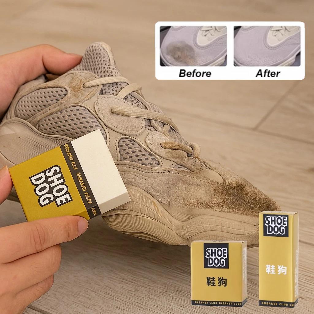 Shoe Cleaning Rubber Eraser Sneakers Care Leather Cleaner Cleaning For Suede Leather Shoes Boot New Eraser Shoe Brush Footwear Cleaner