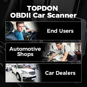 TOPDON AL400 OBD2 Scanner, Full OBDII Code Reader, Check Engine Light Scan Tool, Car Scanner with DTC Lookup, Clear Codes, Freeze Frame, One-Click I/M, Diagnostic Scanner for DIYers, Lifetime Update