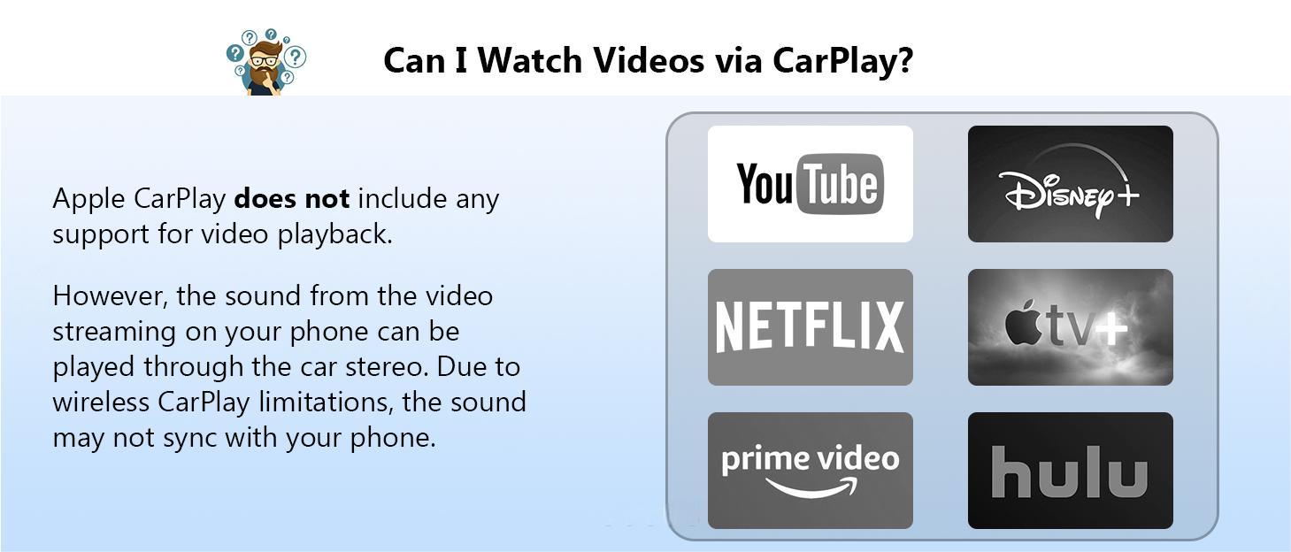 【2026 Pro Version】FOXVOX Wireless CarPlay Adapter for iPhone & Android, Convert Wired to Wireless, Fast & Stable Connection, No Latency to Screen w/USB C, Christmas Gift 【2026 Pro Version】FOXVOX Wireless CarPlay Adapter for iPhone & Android, Convert Wired to Wireless, Fast & Stable Connection, No Latency to Screen w/USB C, Christmas Gift