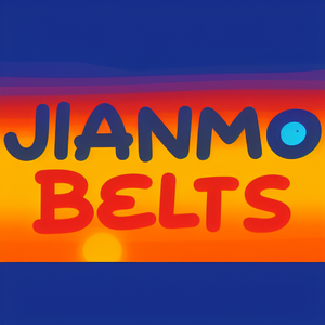 JIANMO Belts