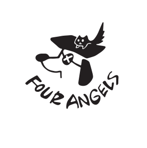 FOUR FOXES - US FOUR FOXES - US