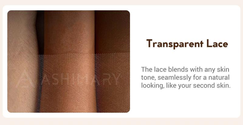 Ashimary 250% Density Glueless Ready To Go Wig- Pre Styled Side Part Body Wave Layer Cut 6x4.5 Lace Closure Bob Wig Invisi-Drawstring Ready to Go Short Bob Wigs Pre Everything Human Hair Wigs Pre Plucked Pre Cut For Black Women