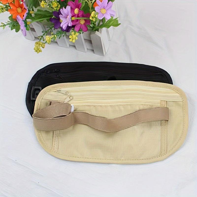 Lightweight Invisible Fanny Pack: Perfect for Jogging, Running, and Walking